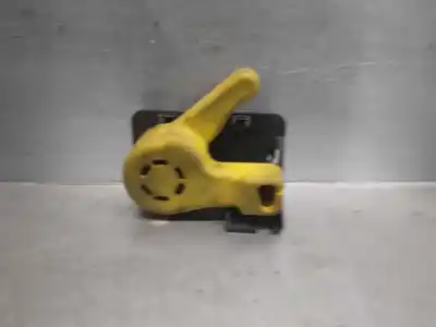 Pezzo di ricambio per auto di seconda mano maniglia interna anteriore sinistra per ford focus iii 1.6 tdci riferimenti oem iam bm5116a770ac