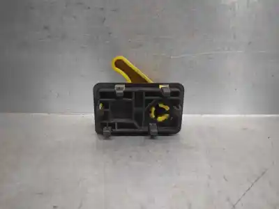 Second-hand car spare part interior left front handle for ford focus iii 1.6 tdci oem iam references bm5116a770ac  