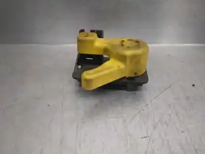 Second-hand car spare part interior left front handle for ford focus iii 1.6 tdci oem iam references bm5116a770ac  