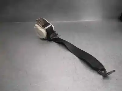 Pezzo di ricambio per auto di seconda mano cintura di sicurezza posteriore destra per ford focus iii 1.6 tdci riferimenti oem iam bm51611b68ae