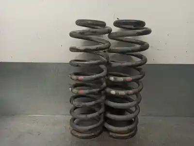 Second-hand car spare part shock absorber spring for saab 9000 / 9000 cs 2.0 cat oem iam references 4193561