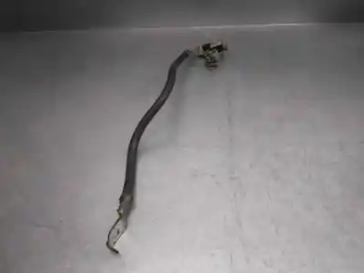 Peça sobressalente para automóvel em segunda mão fio por ford focus iii 1.6 tdci referências oem iam av6n10c679bd  c95ywsw