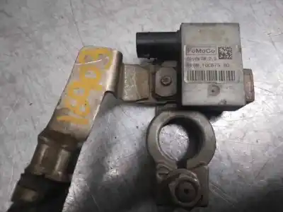 Peça sobressalente para automóvel em segunda mão fio por ford focus iii 1.6 tdci referências oem iam av6n10c679bd  c95ywsw