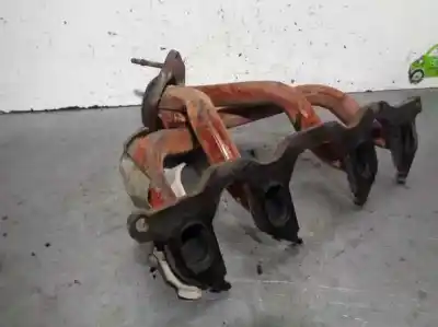 Автозапчасти б/у ИСПАРИТЕЛЬ КОНДИЦИОНЕРА ВОЗДУХА за FORD FOCUS III  ссылки OEM IAM 5129677  