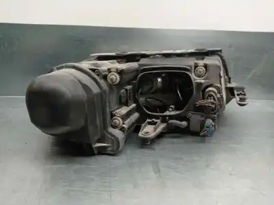 Автозапчасти б/у левая фара за volkswagen passat berlina (3b3) 2.5 v6 tdi ссылки oem iam 3b7941017m  1el00834007