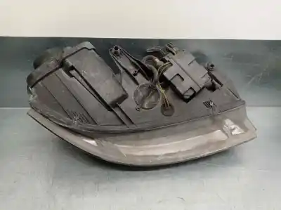 Автозапчасти б/у левая фара за volkswagen passat berlina (3b3) 2.5 v6 tdi ссылки oem iam 3b7941017m  1el00834007