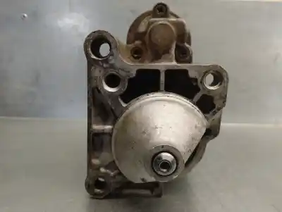 Second-hand car spare part starter motor for renault rapid/express (f40) 1.6 d familiar (f404) oem iam references 0001110026  0001110026