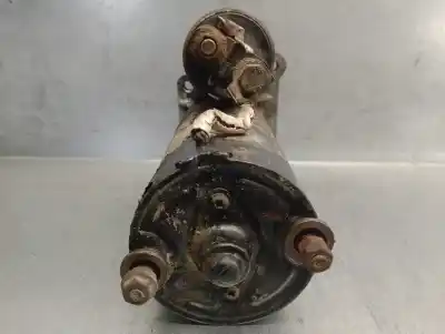Second-hand car spare part starter motor for renault rapid/express (f40) 1.6 d familiar (f404) oem iam references 0001110026  0001110026
