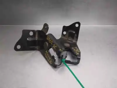 Pezzo di ricambio per auto di seconda mano serratura sedile per ford focus iii 1.6 tdci riferimenti oem iam bm51a613b90ba