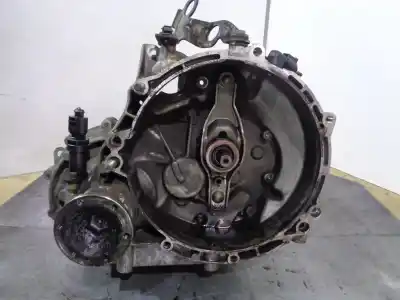 Автозапчасти б/у коробка передач за skoda fabia (6y2/6y3) 1.4 ссылки oem iam fnk 002300046l 4232474 1r4