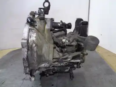 Автозапчасти б/у коробка передач за skoda fabia (6y2/6y3) 1.4 ссылки oem iam fnk 002300046l 4232474 1r4