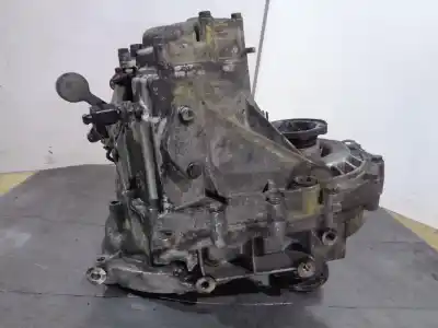 Автозапчасти б/у коробка передач за skoda fabia (6y2/6y3) 1.4 ссылки oem iam fnk 002300046l 4232474 1r4