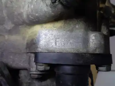 Автозапчасти б/у коробка передач за skoda fabia (6y2/6y3) 1.4 ссылки oem iam fnk 002300046l 4232474 1r4