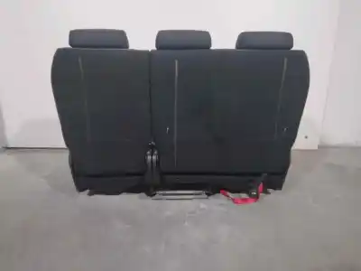 Pièce détachée automobile d'occasion sièges arrière pour smart forfour 1.5 cdi cat références oem iam a4549201432  a4549201432