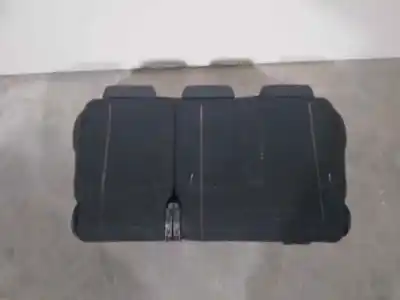 Pièce détachée automobile d'occasion sièges arrière pour smart forfour 1.5 cdi cat références oem iam a4549201432  a4549201432