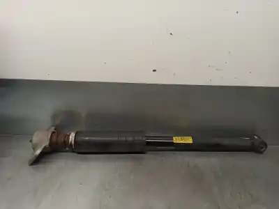 Tweedehands auto-onderdeel schokbreker links achter voor chevrolet aveo 1.3 diesel cat oem iam-referenties 95077490