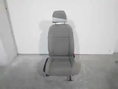 Peça sobressalente para automóvel em segunda mão assento dianteiro direito por volkswagen golf v plus (1kp) 1.9 referências oem iam 4720612