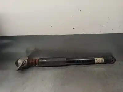 Peça sobressalente para automóvel em segunda mão amortecedor traseiro esquerdo por volkswagen golf v plus (1kp) 1.9 referências oem iam 1k0512013ck