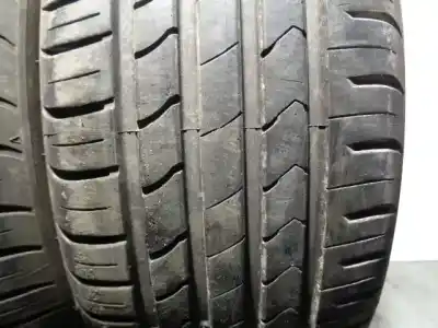 Peça sobressalente para automóvel em segunda mão pneu por bmw x3 (e83) 2.0 sd referências oem iam 23555zr17103w ecsta hs51 