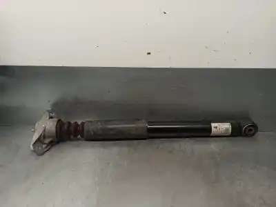 Peça sobressalente para automóvel em segunda mão amortecedor traseiro direito por volkswagen golf v plus (1kp) 1.9 referências oem iam 1k0512013ck