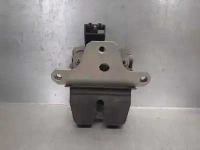 Pezzo di ricambio per auto di seconda mano baule / serratura del cancello per ford focus iii 1.6 tdci riferimenti oem iam 8m51r442a66da