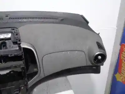 Peça sobressalente para automóvel em segunda mão tablier por chevrolet aveo 1.3 diesel cat referências oem iam   