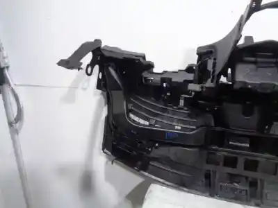 Peça sobressalente para automóvel em segunda mão tablier por chevrolet aveo 1.3 diesel cat referências oem iam   