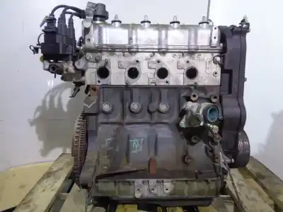 Second-hand car spare part complete engine for tata indica * oem iam references 475si48 279101000182 fzyp47925