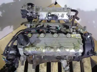 Second-hand car spare part complete engine for tata indica * oem iam references 475si48 279101000182 fzyp47925