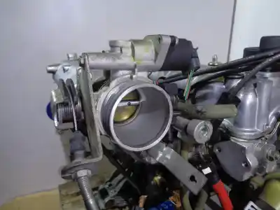 Second-hand car spare part complete engine for tata indica * oem iam references 475si48 279101000182 fzyp47925