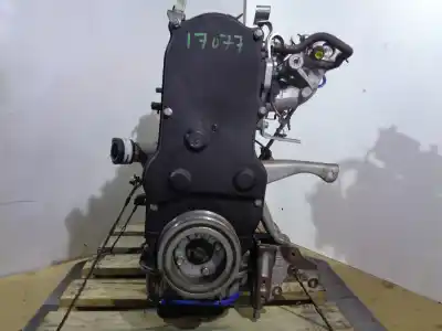 Second-hand car spare part complete engine for tata indica * oem iam references 475si48 279101000182 fzyp47925