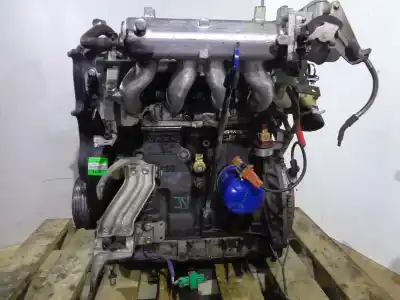 Second-hand car spare part complete engine for tata indica * oem iam references 475si48 279101000182 fzyp47925