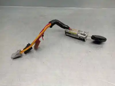 Peça sobressalente para automóvel em segunda mão COMUTADOR DE IGNIÇÃO por PEUGEOT 806  Referências OEM IAM 9625402980  