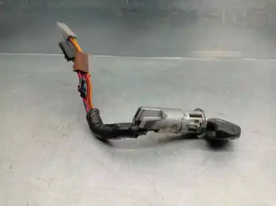 Peça sobressalente para automóvel em segunda mão comutador de ignição por peugeot 806 2.0 hdi referências oem iam 9625402980  