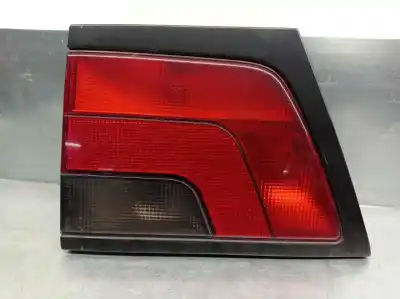 Peça sobressalente para automóvel em segunda mão farolim da mala traseiro esquerdo por peugeot 806 2.0 hdi referências oem iam 6351a5