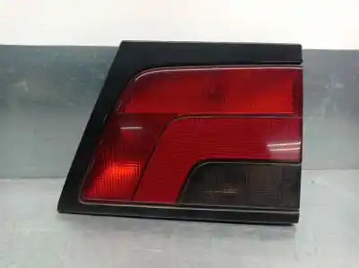 Peça sobressalente para automóvel em segunda mão farolim da mala traseiro direito por peugeot 806 2.0 hdi referências oem iam 6351a6
