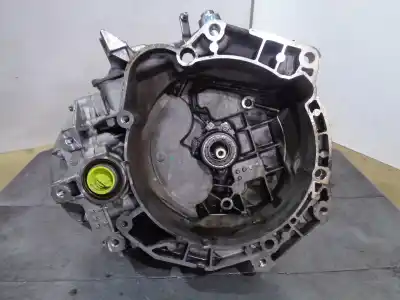 Pezzo di ricambio per auto di seconda mano RIDUTTORE per CHEVROLET AVEO BERLINA HATCHBACK  Riferimenti OEM IAM M200SDE 2910600AZY 3722NA