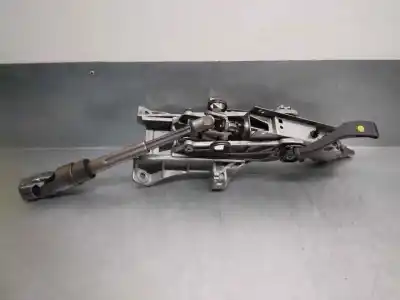 Pezzo di ricambio per auto di seconda mano piantone dello sterzo per ford focus iii 1.6 tdci riferimenti oem iam bv6n3c529af