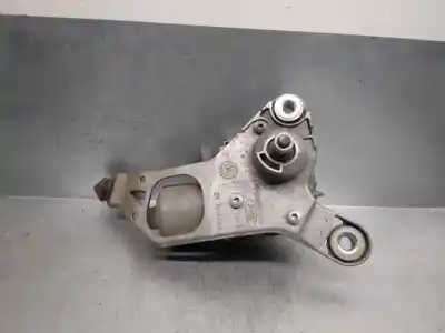 Pezzo di ricambio per auto di seconda mano tiranti e motorino del tergicristallo anteriore per ford focus iii 1.6 tdci riferimenti oem iam bm5117k484aj