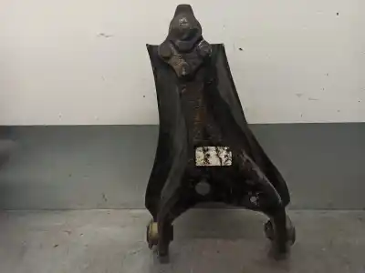 Second-hand car spare part front left lower suspension arm for dacia duster 1.5 dci diesel fap cat oem iam references 545012815r  