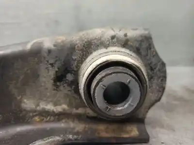 Second-hand car spare part front left lower suspension arm for dacia duster 1.5 dci diesel fap cat oem iam references 545012815r  