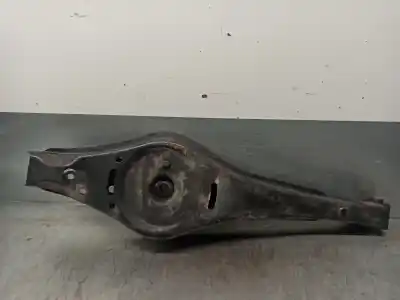 Peça sobressalente para automóvel em segunda mão braço de suspensão inferior traseiro esquerdo por volkswagen golf v plus (1kp) 1.9 referências oem iam 1k0505371