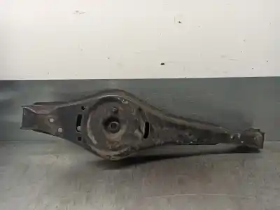 Peça sobressalente para automóvel em segunda mão braço de suspensão traseiro inferior direito por volkswagen golf v plus (1kp) 1.9 referências oem iam 1k0505371
