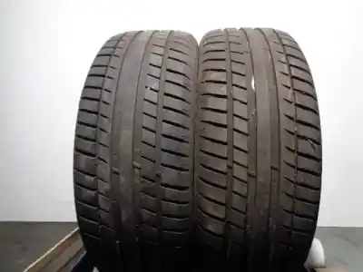 Pièce détachée automobile d'occasion pneu pour renault clio iii (br0/1, cr0/1) 1.5 dci (br0h cr0h cr1s br1s) références oem iam 19550r1688v  