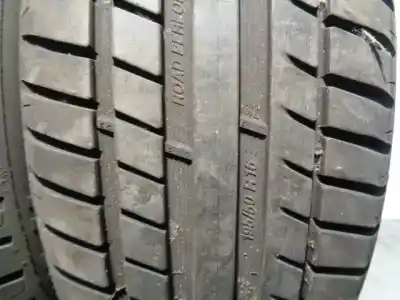 Pièce détachée automobile d'occasion pneu pour renault clio iii (br0/1, cr0/1) 1.5 dci (br0h cr0h cr1s br1s) références oem iam 19550r1688v  