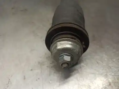 Автозапчастина б/у амортизатор задній лівий для smart forfour 1.5 cdi cat посилання на oem iam mn125787  814901000208