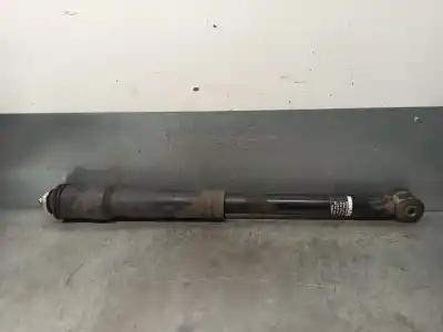 Автозапчастина б/у правий задній амортизатор для smart forfour 1.5 cdi cat посилання на oem iam mn125787
