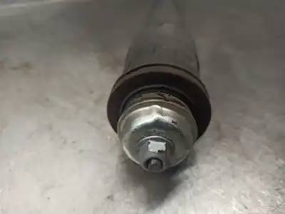 Second-hand car spare part right rear shock absorber for smart forfour 1.5 cdi cat oem iam references mn125787  814901000208