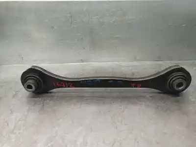 Peça sobressalente para automóvel em segunda mão braço de suspensão traseiro inferior direito por volkswagen golf v plus (1kp) 1.9 referências oem iam 1k0501529j