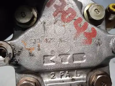 Автозапчастина б/у насос гур керма для audi a3 (8l) 1.9 tdi ambiente посилання на oem iam 1j0422454a  